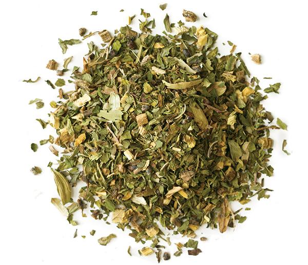 Rishi Organic Mystic Mint Tea