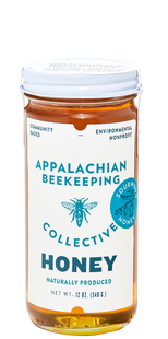 Appalachian Sourwood Honey