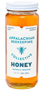 Appalachian Honey