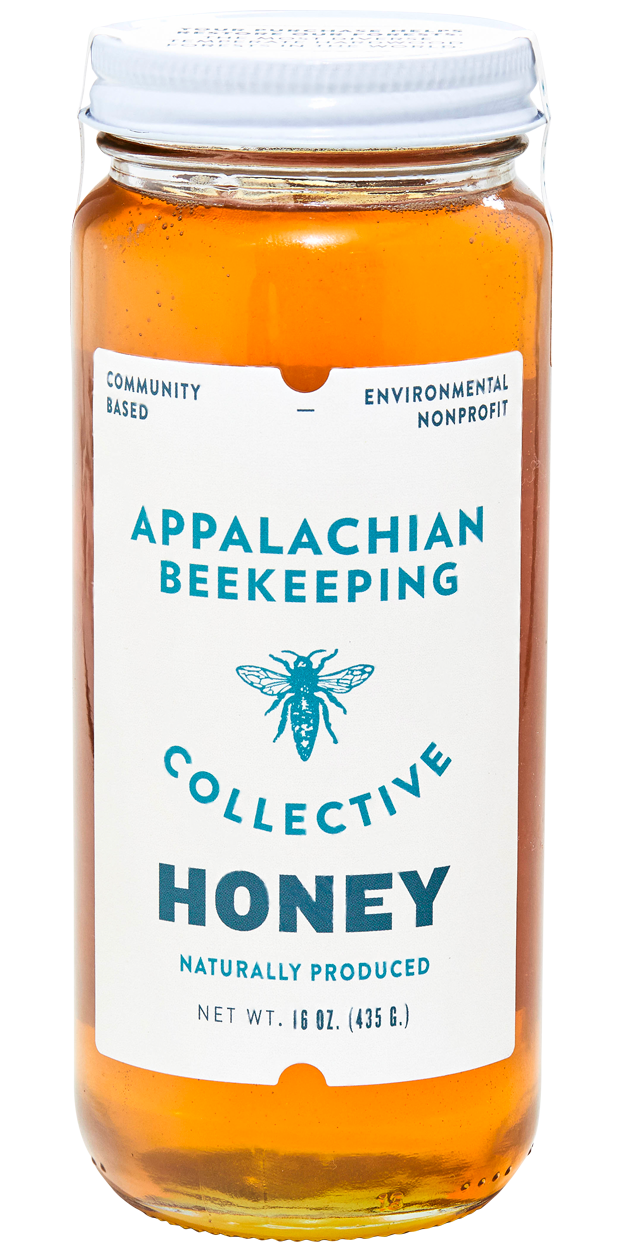 Appalachian Honey