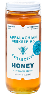 Appalachian Sourwood Honey