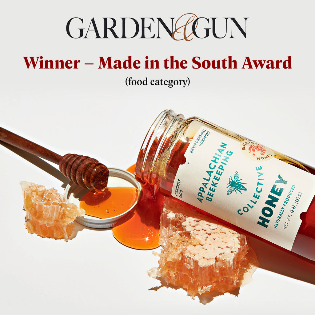 Winner of Garden & Gun's Best of the South!