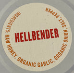 Hellbender Hot Honey