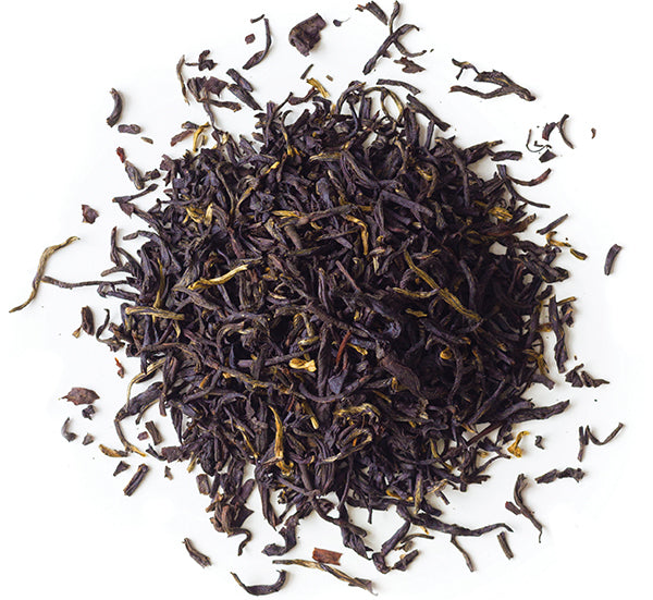 Rishi Organic Earl Grey Supreme Tea