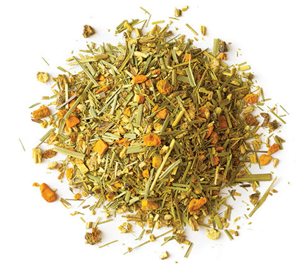 Rishi Organic Turmeric Ginger Tea