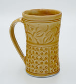 Walter Hyleck Amber Mug