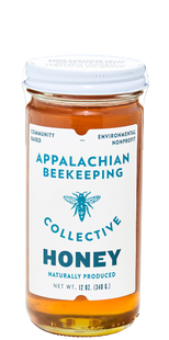 Appalachian Honey