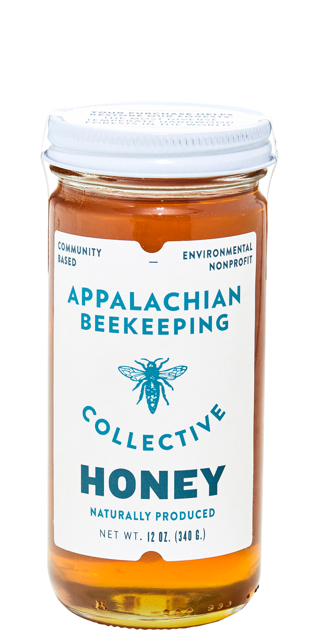 Appalachian Honey