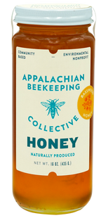 Basswood Honey