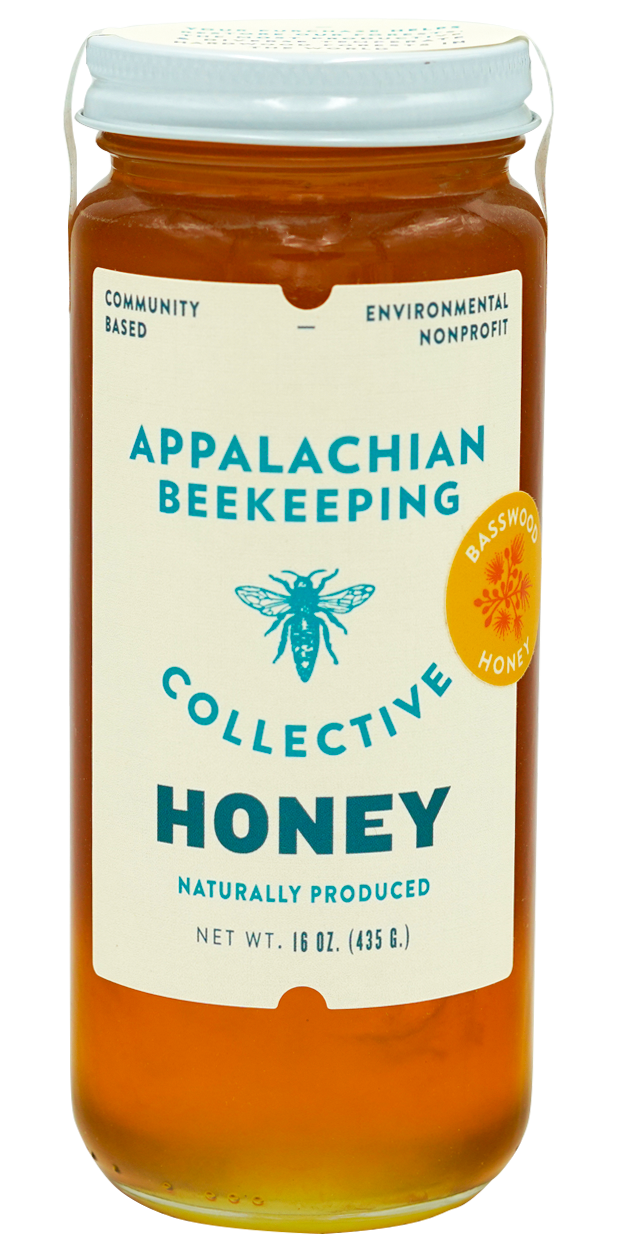 Basswood Honey