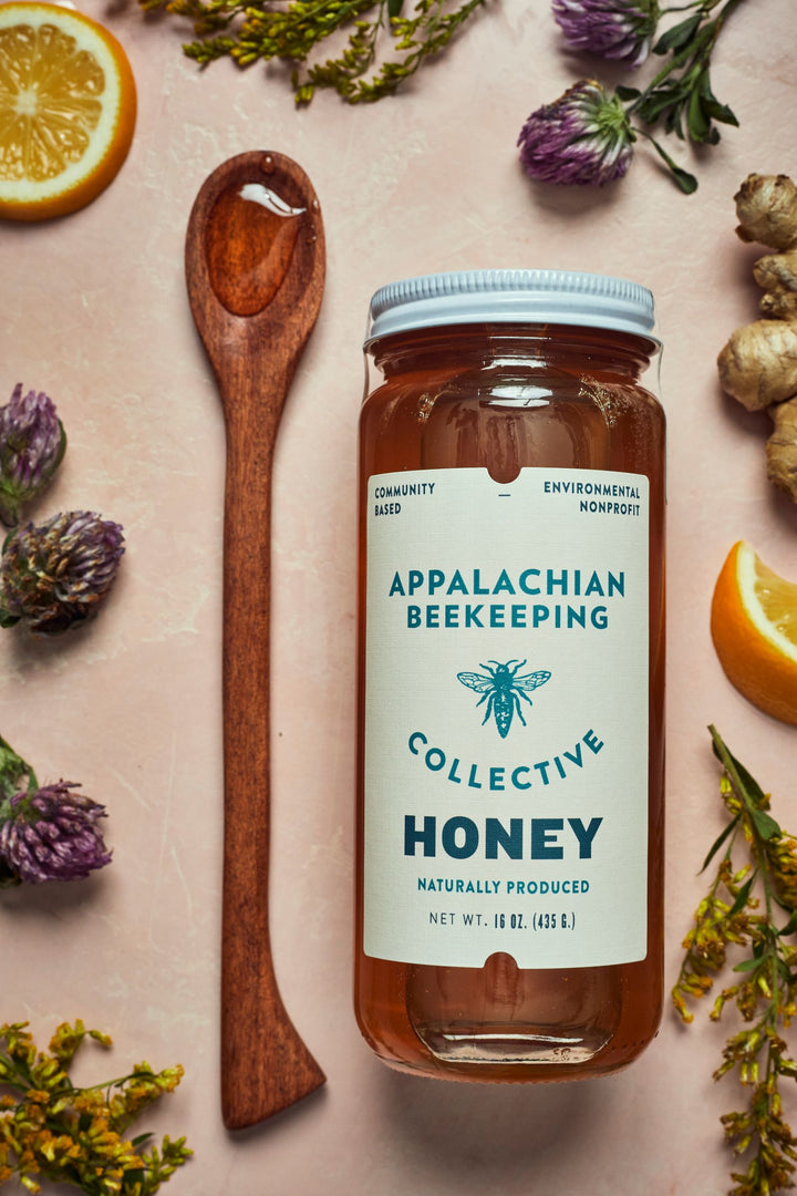 Appalachian Honey Gift Set