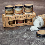 Appalachian Salt Sampler