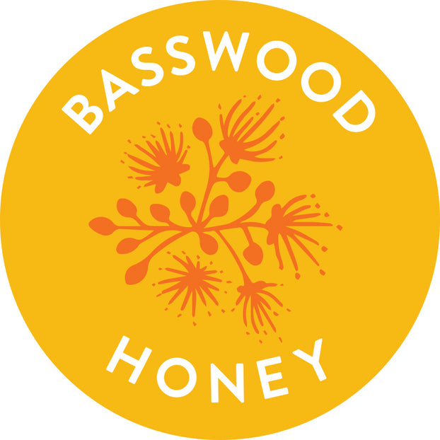 Basswood Honey