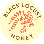 Black Locust Honey